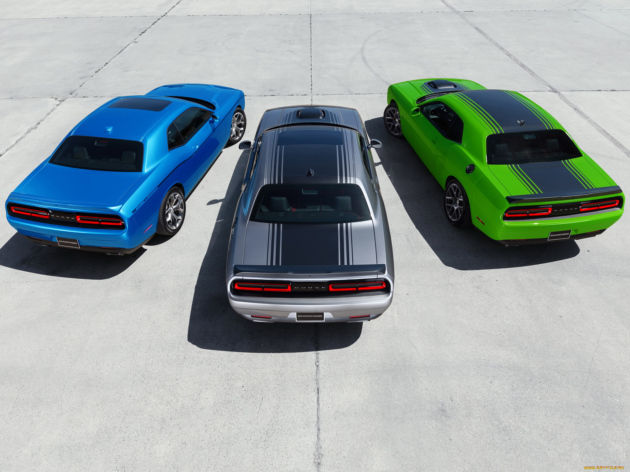 , dodge, challenger